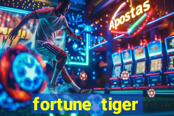 fortune tiger cassino pix